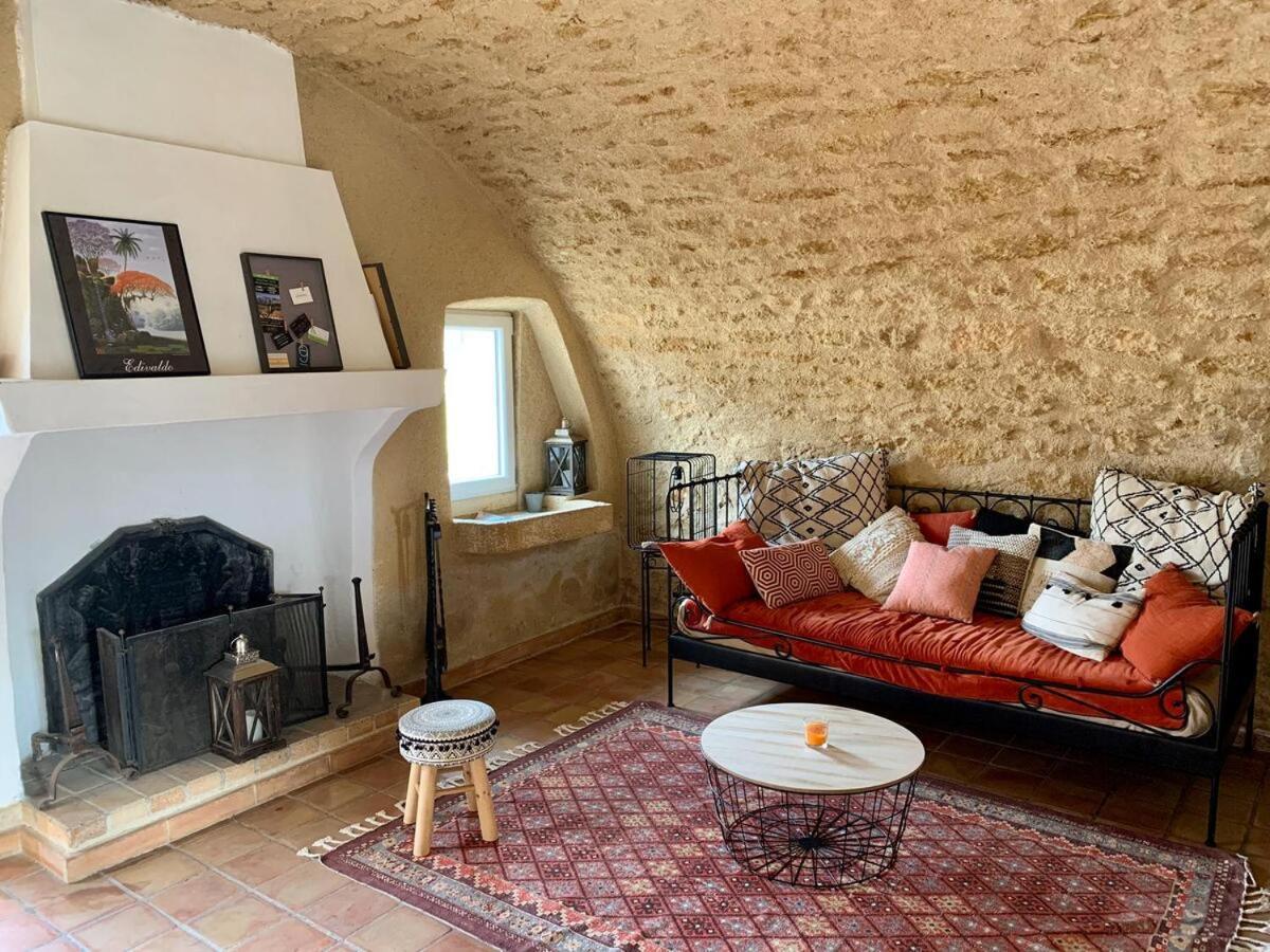 Ferienwohnung Bastide Du Buou Puyvert Zimmer foto