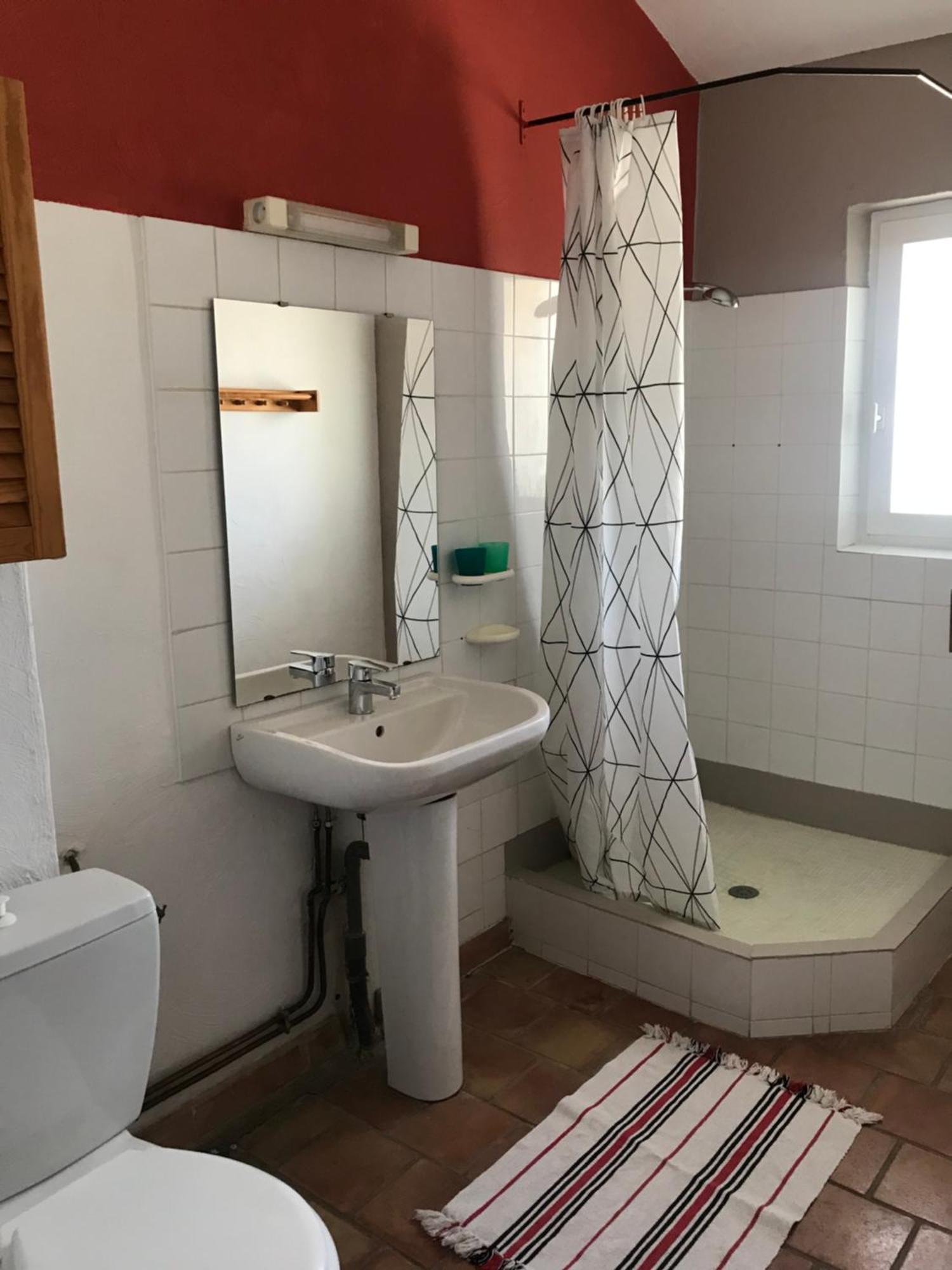 Ferienwohnung Bastide Du Buou Puyvert Zimmer foto
