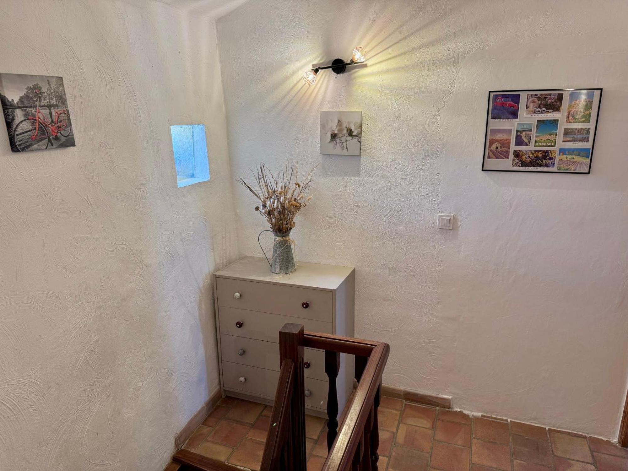 Ferienwohnung Bastide Du Buou Puyvert Zimmer foto